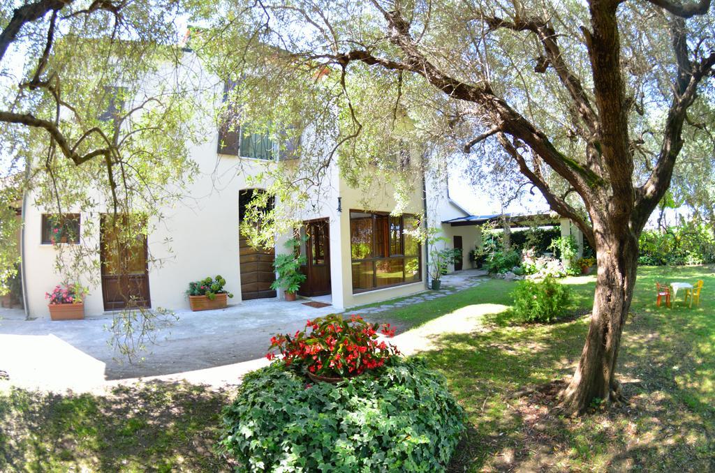 Casa Romana Viareggio Exterior foto